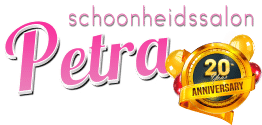 Schoonheidssalon Petra Logo